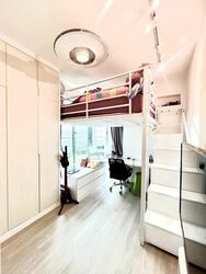 Chantilly Rise (D23), Condominium #531160891